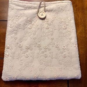 Kindle scribe sleeve